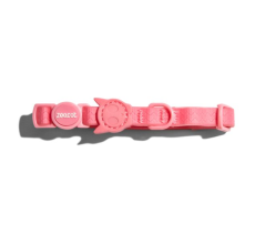 Zee.Cat Neopro Bubblegum Cat Collar