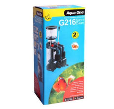 Aqua One ProSkim G216 Protein Skimmer