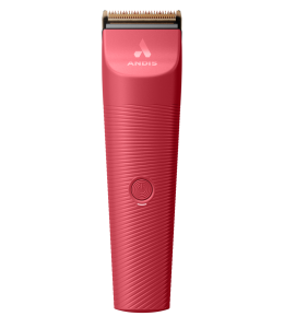 Andis CTA-1 Adjustable Blade Clipper Vida - Raspberry