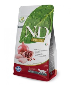 Farmina N&D Cat 1.5Kg