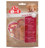 8in1 Fillets Pro Skin and Coat Small