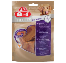 8in1 Fillets Pro Active Small