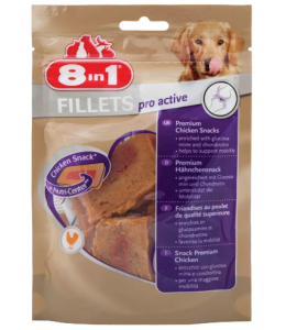 8in1 Fillets Pro Active Small