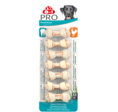 8in1 Delights Dental Bones XS 7pcs