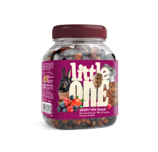 Little One snack Berry mix 200 g