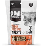 Kiwi Kitchens Raw Freeze Dried Tuna Recipe Cat Treats 30g
