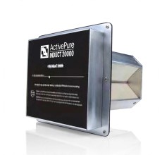ActivePure Induct 20000 In-Duct Air Purifier