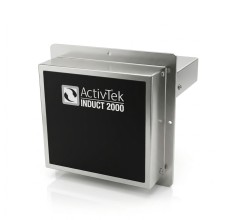ActivePure Induct 2000 In-Duct Air Purifier
