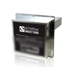 ActivePure Induct 5000 In-Duct Air Purifier