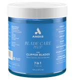 Andis Blade Care Plus, 16.5-oz Dip Jar