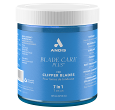 Andis Blade Care Plus, 16.5-oz Dip Jar