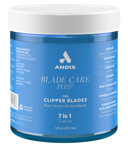 Andis Blade Care Plus, 16.5-oz Dip Jar