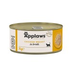 Cat food