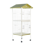 Arabesque Aviary Mathilde Olive