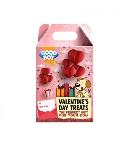 Armitage Valentine Treats Gift Box