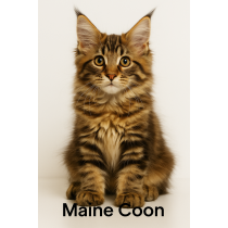 Maine Coon