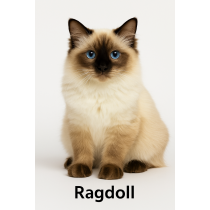Ragdoll