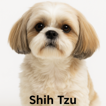 Shih Tzu