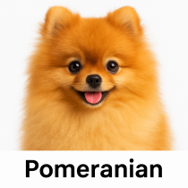 Pomeranian