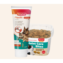 🕵🏻‍♀️Joint Care