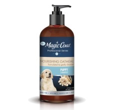 Four Paws Magic Coat Professional Series Puppy Shampoo 16oz.