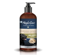 Four Paws Magic Coat Professional Series Shed Control Shampoo 16oz.