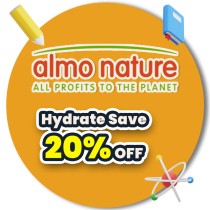 Hydrate Save| 20% Off
