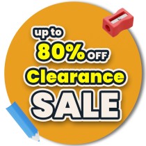 Clearance Sale| Up to 80% Off