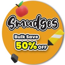 Smudges Bulk Deals| 50% Off