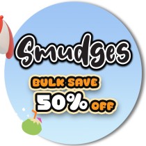 Smudges Bulk Deals| 50% Off
