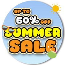 Summer Sale| Limited