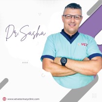 Dr. Sasha| Specialist Surgeon | 30+ Years