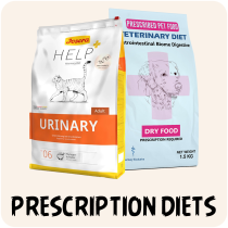 Prescription Diets