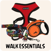 Walk Essentials