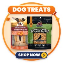 Dog Treats | Treat Time