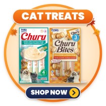 Cat Treats | Lick-able Favourites