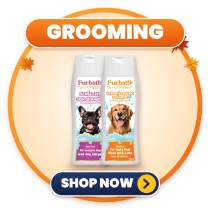 Grooming | Groom at Home