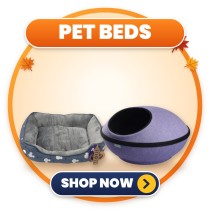 Pet Beds | Cozy Corner