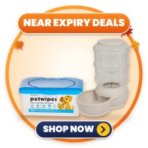 Near Expiry Deals | Smart Savings