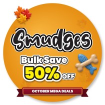 Smudges Bulk Deals| 50% Off