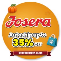 Josera Autoship| Up to 35% Off