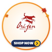 Orijen