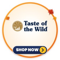 Taste of the Wild