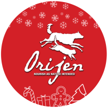 Orijen