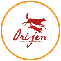 Orijen