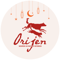 Orijen