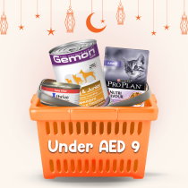 Under Aed 9