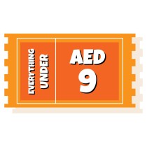 Under Aed 9