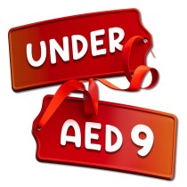 Under Aed 9