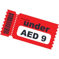 Under Aed 9